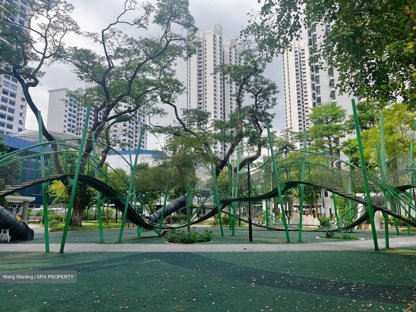 Blk 138C The Peak @ Toa Payoh (Toa Payoh), HDB 5 Rooms #490399411